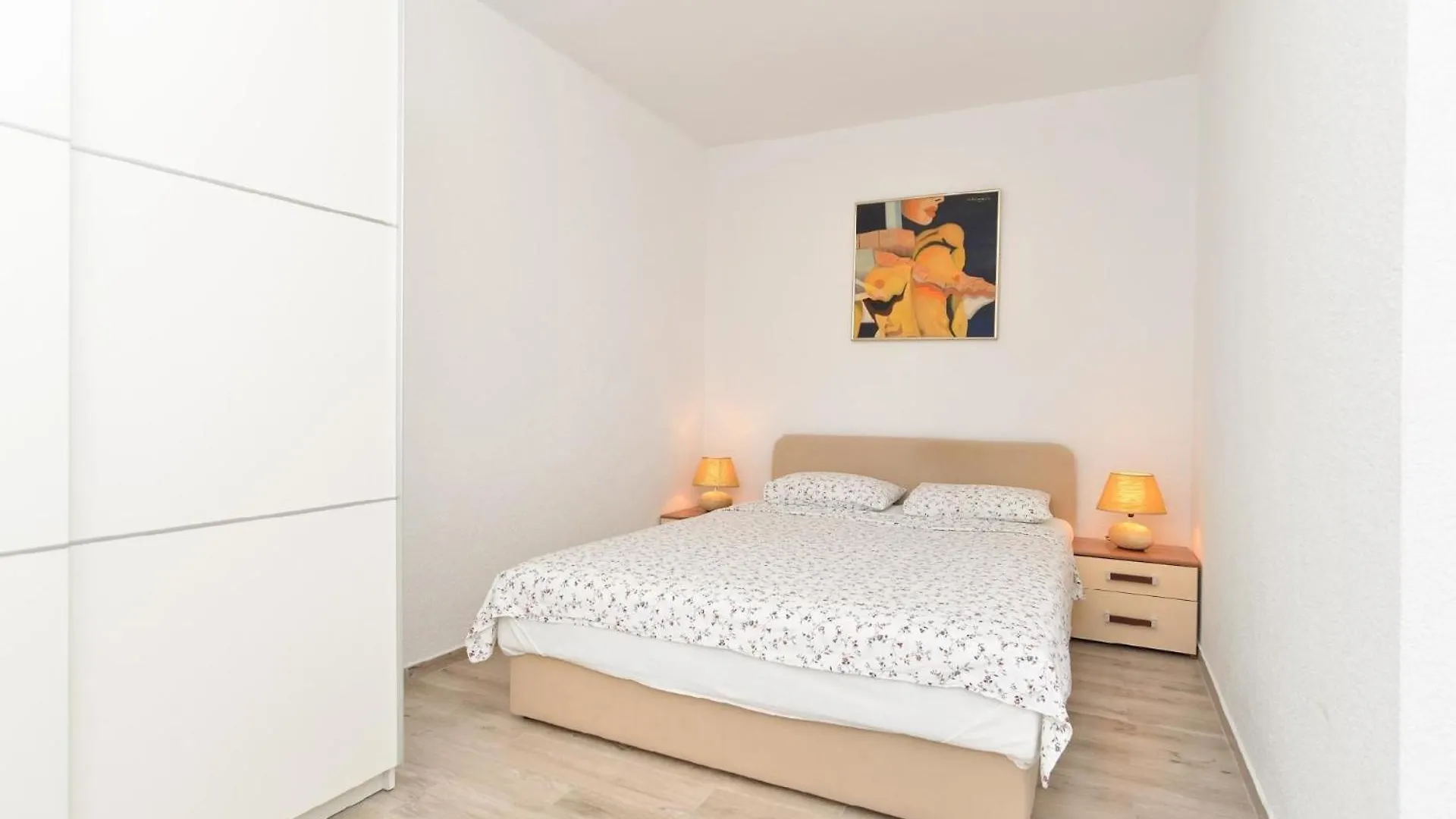 Ferienwohnung Fuer 3 Personen Ca 30 Qm In Fazana-Surida, Istrien Istrische Riviera Valbandon Apartment