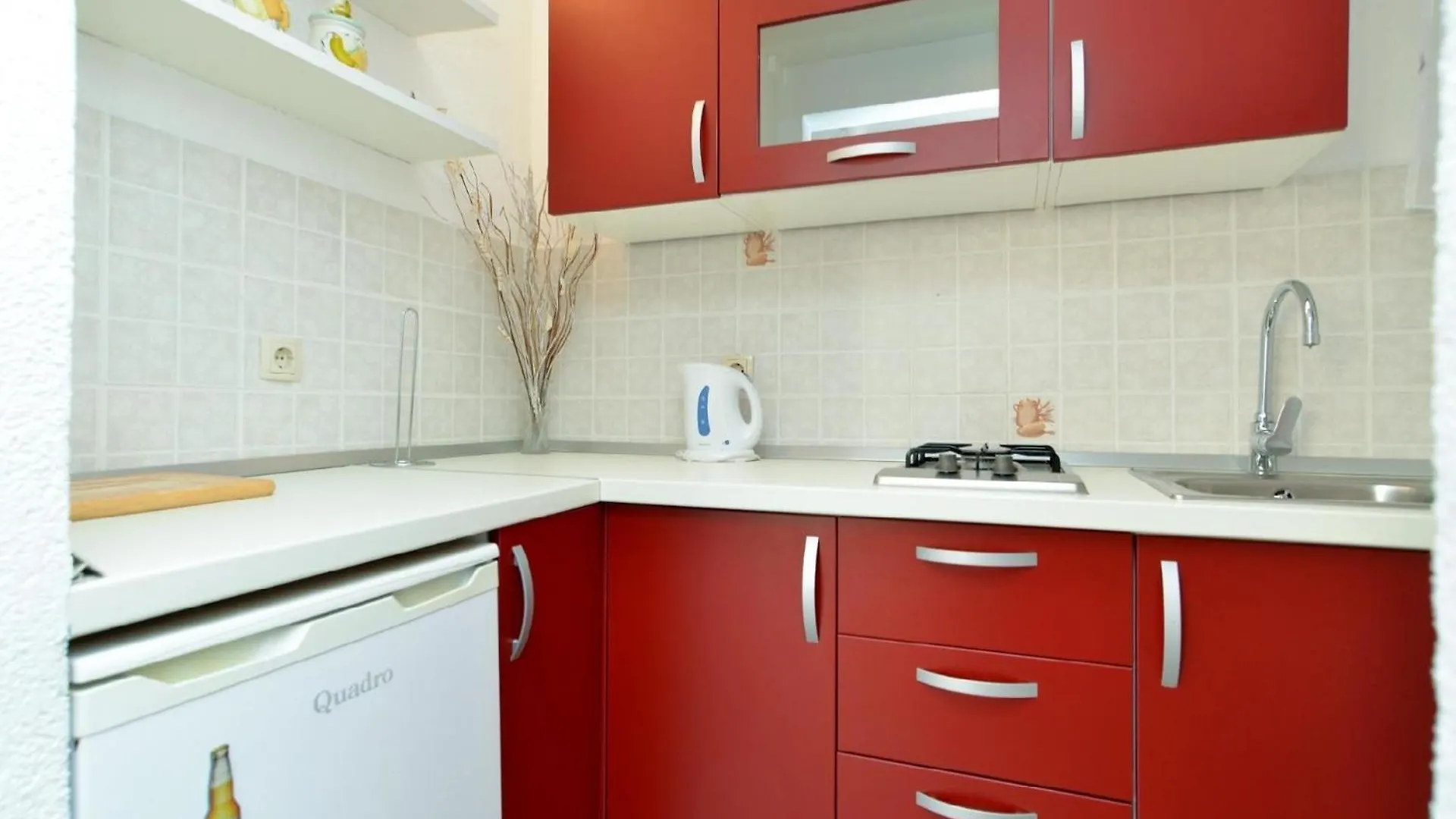 Ferienwohnung Fuer 3 Personen Ca 30 Qm In Fazana-Surida, Istrien Istrische Riviera Valbandon Croatia