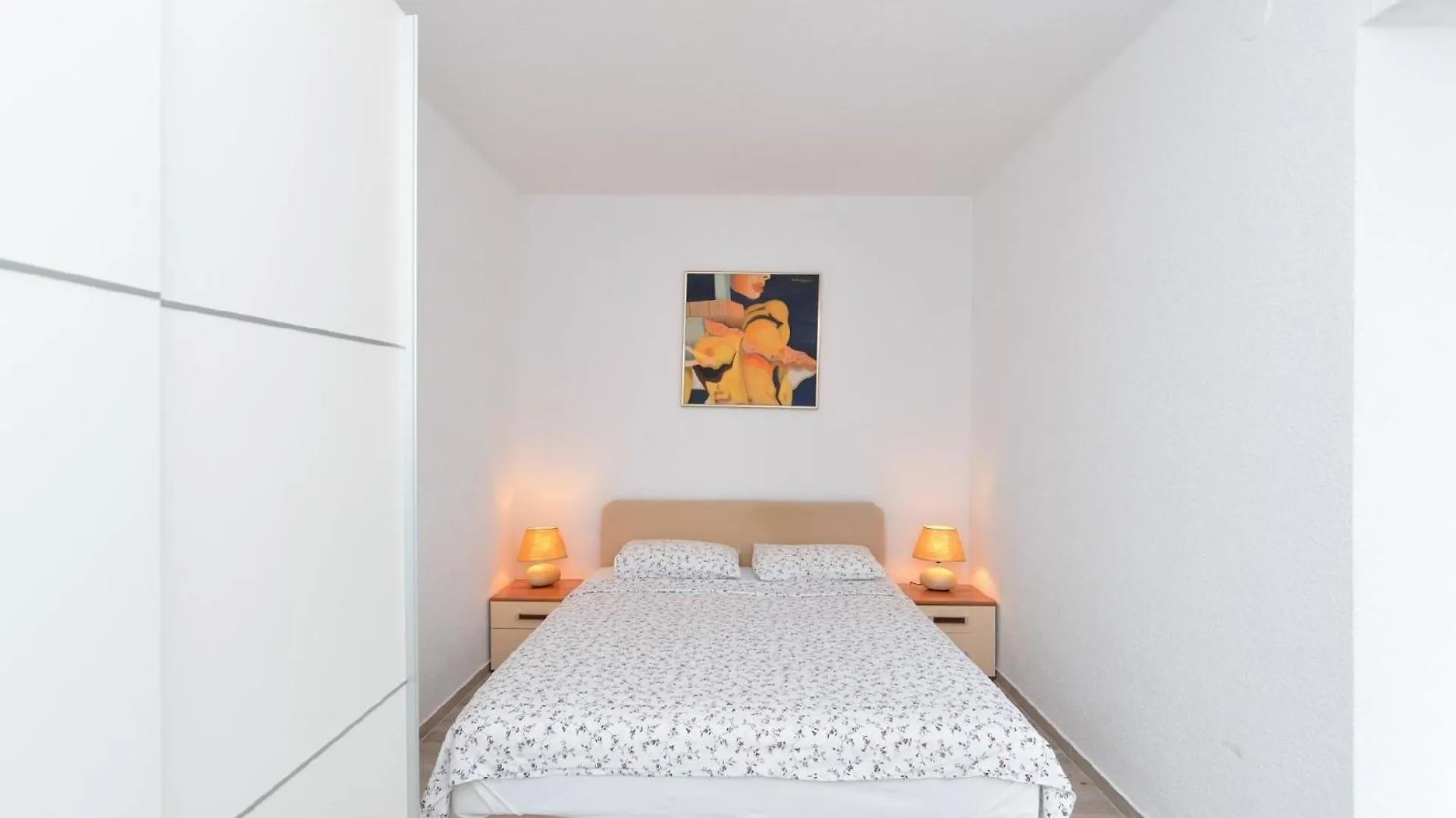Apartment Ferienwohnung Fuer 3 Personen Ca 30 Qm In Fazana-Surida, Istrien Istrische Riviera Valbandon