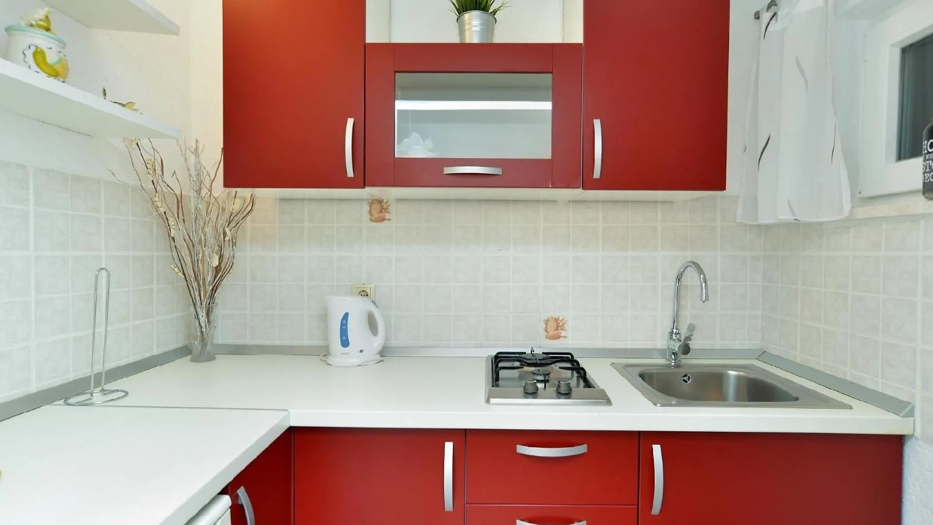 Ferienwohnung Fuer 3 Personen Ca 30 Qm In Fazana-Surida, Istrien Istrische Riviera Valbandon 0*,  Croatia