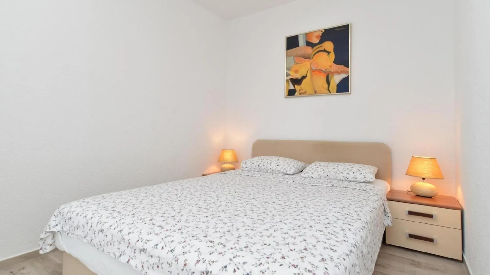 Ferienwohnung Fuer 3 Personen Ca 30 Qm In Fazana-Surida, Istrien Istrische Riviera Valbandon 0*,  Croatia