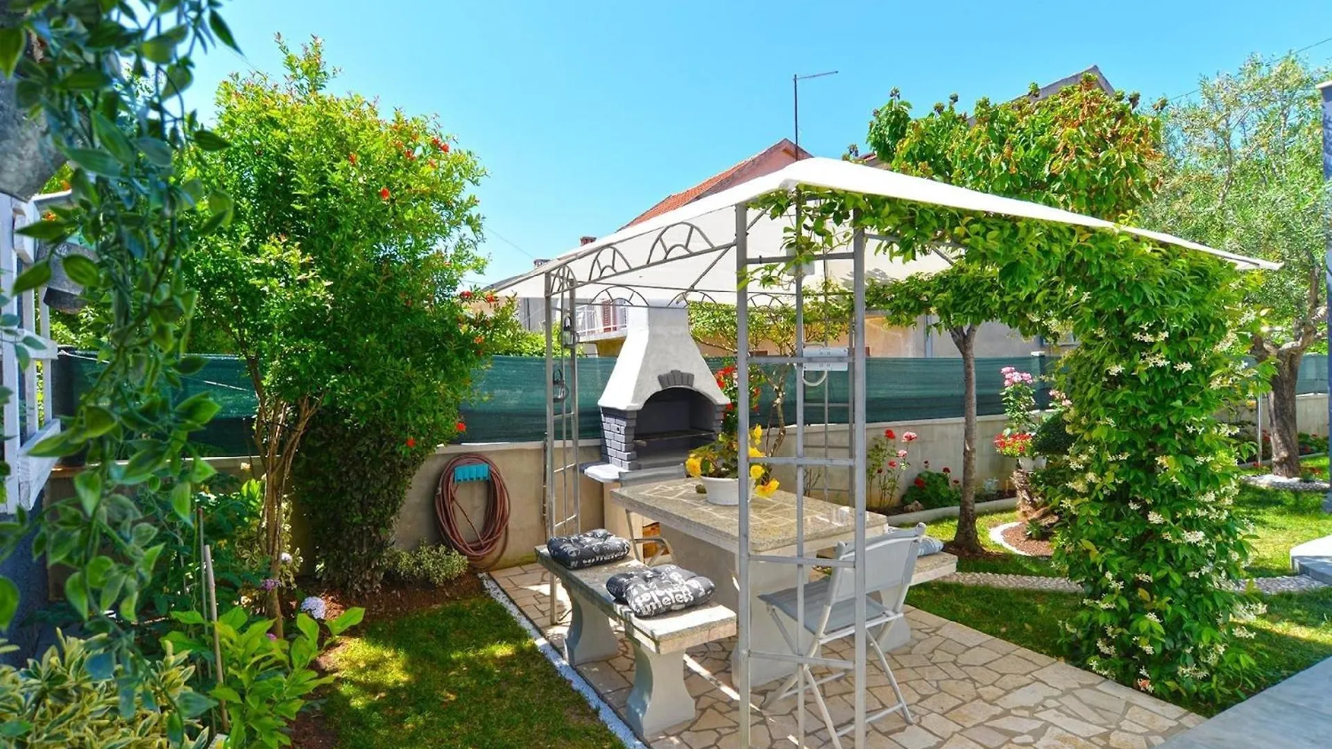 Ferienwohnung Fuer 3 Personen Ca 30 Qm In Fazana-Surida, Istrien Istrische Riviera Valbandon Apartment