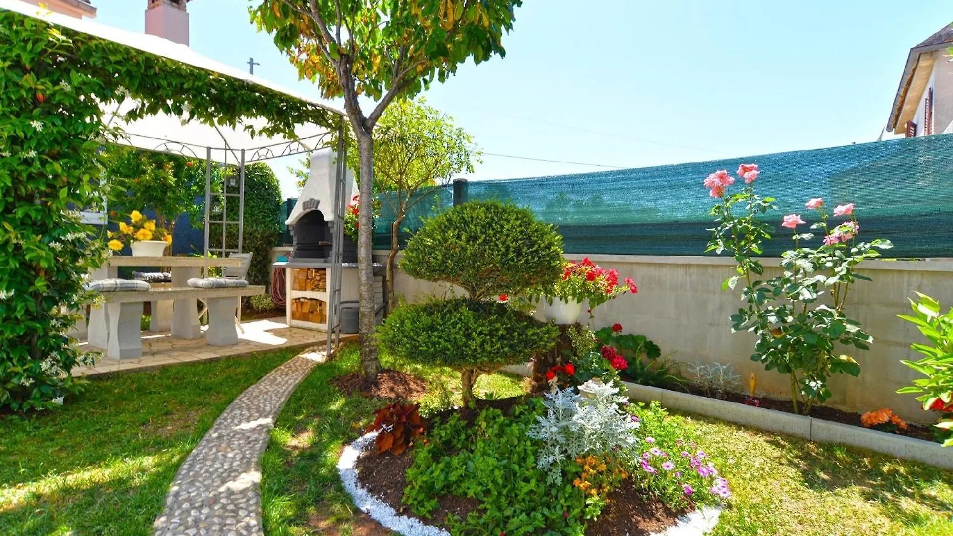 Ferienwohnung Fuer 3 Personen Ca 30 Qm In Fazana-Surida, Istrien Istrische Riviera Valbandon Apartment